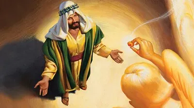 Isaías jigsaw puzzle