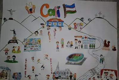 La Cali que quiero