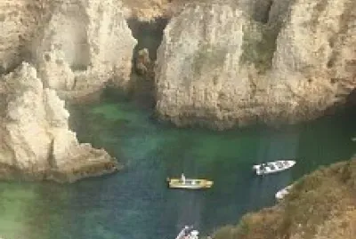 El rincón