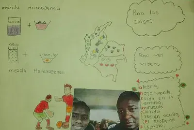 PRODUCTO COMPETENCIAL 4°