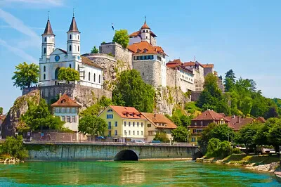 paisagem jigsaw puzzle