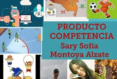MI PRODUCTO COMPETENCIAL