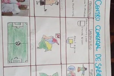 PRODUCTO COMPETENCIAL 5