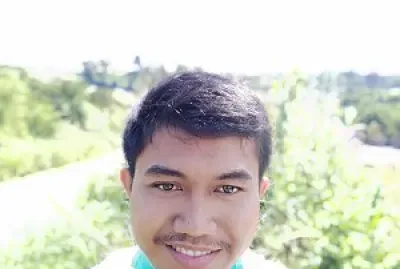 פאזל של Joas P. Lingga