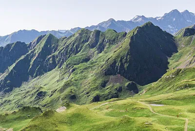 Peyragudes