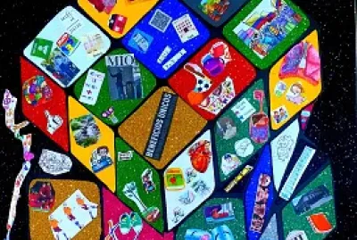 Representación de mi Ciudad