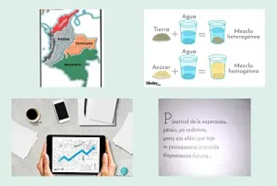 Producto Competencial