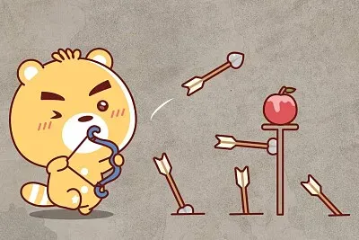 פאזל של 星座小熊布魯斯