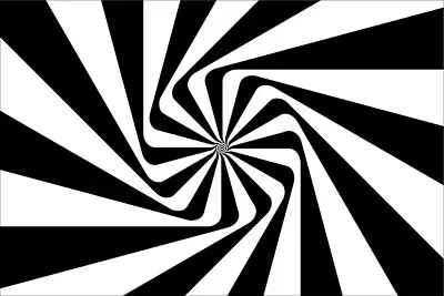 פאזל של 黑白背景