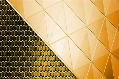 פאזל של 金屬背景