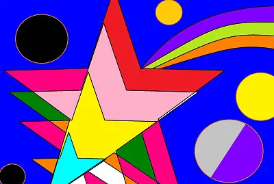 פאזל של estrela