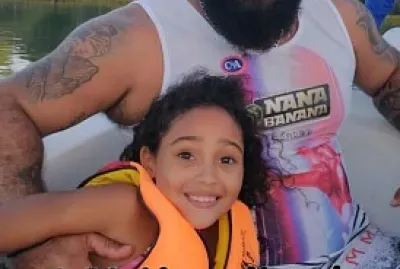 FELIZ DIA DOS PAIS 2° ANO