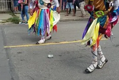 Generales jigsaw puzzle