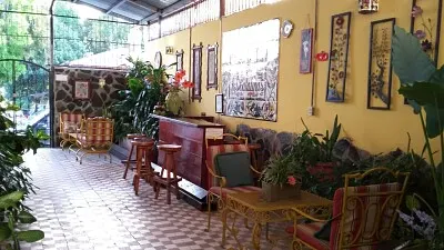 Generales jigsaw puzzle