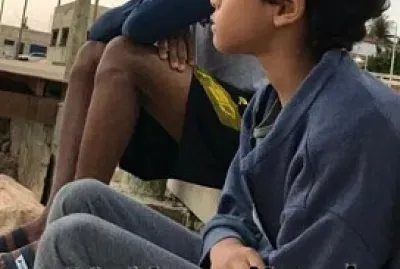 FELIZ DIA DOS PAIS 2° ANO