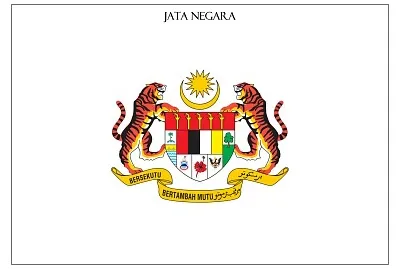 Jata Negara