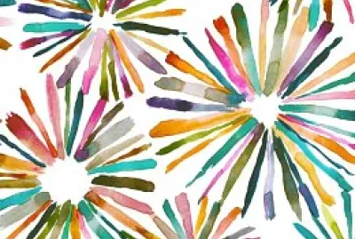 פאזל של colorful