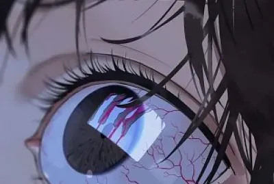 פאזל של Azayel