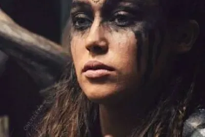 Lexa Kom trikru