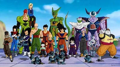 Dragon-Ball