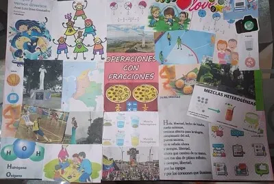 collage jigsaw puzzle