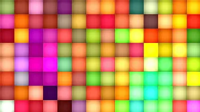 פאזל של colorful