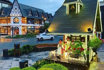 imagem jigsaw puzzle