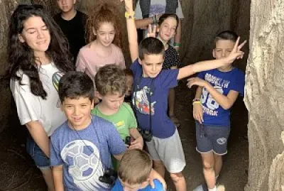 פאזל של בנידודימים