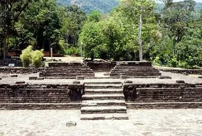 Lembah bujang jigsaw puzzle