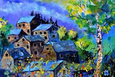 Pol Ledent