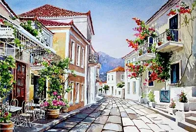 Nana Mouskouri 4 jigsaw puzzle