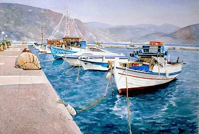 Nana Mouskouri 10 jigsaw puzzle