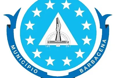 Bandeira de Barbacena