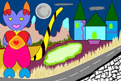 פאזל של Brasilia 2021