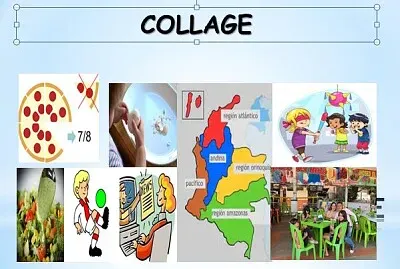 collage del producto competencial