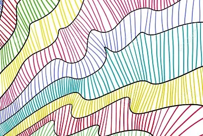 פאזל של colorful