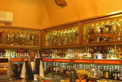 Giolitti à Rome jigsaw puzzle