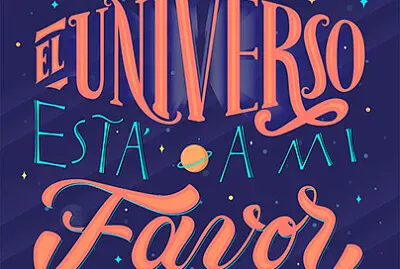 Todo esta a tu favor cuando eres joven