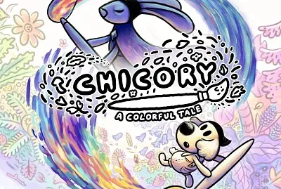 פאזל של colorful