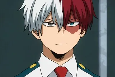 Todoroki