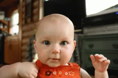 פאזל של My Baby