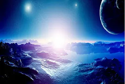 ¿Les gustan las galaxias? jigsaw puzzle