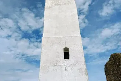 Farol Cristóvão Pereira jigsaw puzzle