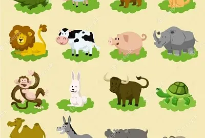 anim61 jigsaw puzzle