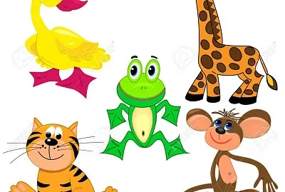 anim64 jigsaw puzzle