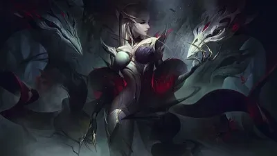 EVELYNN COVEN