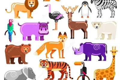 anim65 jigsaw puzzle