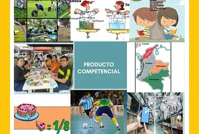 producto competencial