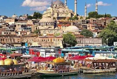 Turquia