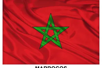 MARROCOS